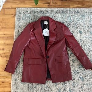 Princess Polly Jocelyn Jacket, S/M